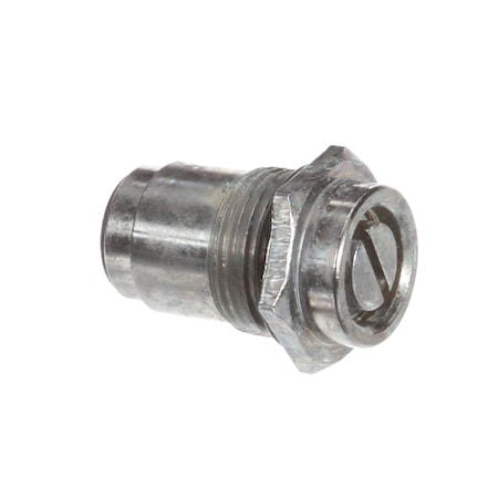 T&S Brass Bst Built-In Stop Assembly 163A